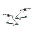 thumbnail image 1 of For Dodge Magnum 2005 2006 2007 2008 Power Window Regulator And Motor Assembly Driver and Passenger Side | Pair | Front | CH1350132, CH1351132 | 05065471AF, 5065471AD, 05065470AF, 5065470AD, 1 of 6