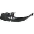thumbnail image 1 of For Dodge Neon 2002 2003 2004 Fender Liner Driver Side | Front | CAPA Certified | ABS Plastic | R/T Model | Replacement For CH1248126, CH1248126C | 5008675AA, 1 of 4