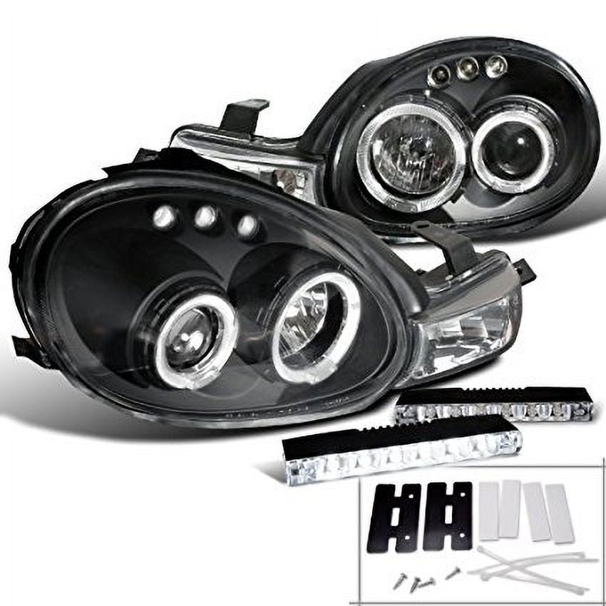 Projector Fog lights - Dodge Neon 03-05