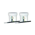 thumbnail image 1 of Dodge Nitro 2011 Redline Pearl PRM 1 oz Base Coat & Clear, 1 of 2