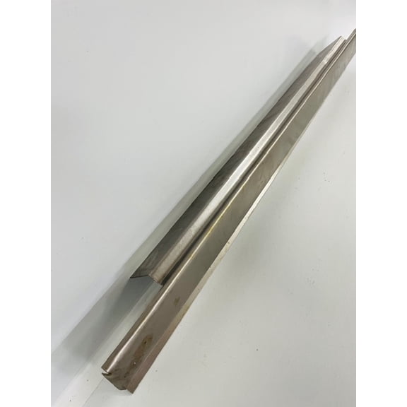 Dodge Plymouth 2 Door Rocker Panel, Left 1955-1956 Made in USA!