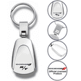 thumbnail image 1 of Dodge R/T Keychain & Keyring - Teardrop, 1 of 2