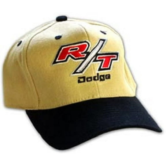 Dodge R/T Mens Hat Mopar