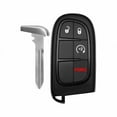 thumbnail image 1 of Dodge RAM 2013-2018 (4 Button) Remote Start, 1 of 1