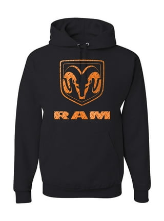 Dodge ram truck hoodies shop