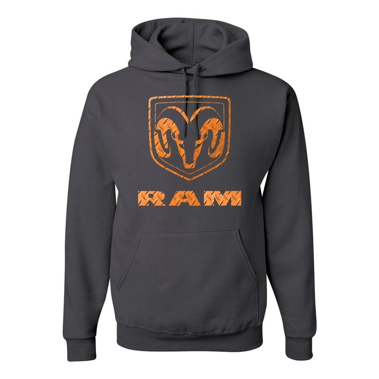 Dodge ram sweatshirt hotsell