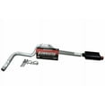thumbnail image 1 of Dodge Ram 1500 04-08 3" Single Truck Exhaust Kits Flowmaster 40 Series, 1 of 2