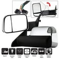thumbnail image 1 of Dodge Ram 1500 09-12 L&R Fits select: 2010-2012 DODGE RAM 2500, 2010-2012 DODGE RAM 3500, 1 of 2