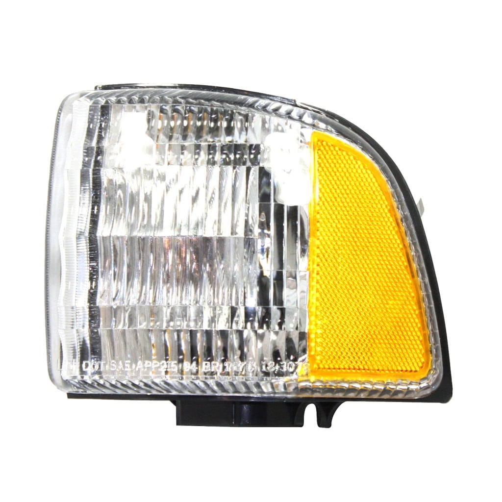 For Dodge Ram 1500 1994-2001 Turn Signal/Corner Light Driver Side ...