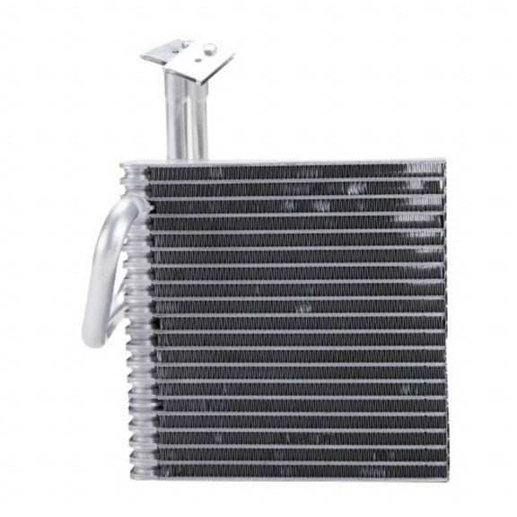For Dodge Ram 1500 1997 98 99 00 2001 A/C Evaporator Core | Front | 9.41 In. Length | 3.50 In. Thick | Quick Connect Fitting Design | Replacement For 5012534AC