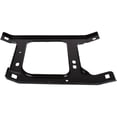 thumbnail image 1 of For Dodge Ram 1500 2002-2008 Bumper Bracket Driver Side | Front | Inner | CAPA Certified | Steel | Cover/Bar Mounted | Support Bracket | Replacement For CH1066127, CH1066127C | 55077209AA, 1 of 7