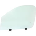 thumbnail image 1 of For Dodge Ram 1500 / 2500 / 3500 / 4500 / 5500 Door Window Glass 2002-2010 Front Driver Side | 2-Door | Replaces NAGS Number: DD10072 GTYN | 55276601AE, 1 of 5