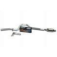 thumbnail image 1 of Dodge Ram 1500 94-03 3" Single Truck Exhaust Kits Jones Turbine Corner Exit, 1 of 2