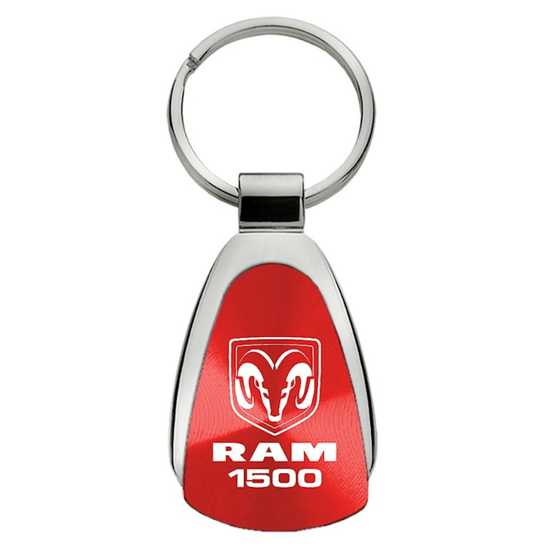 Ram 1500 keychain sale