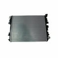 thumbnail image 1 of For Dodge Ram 1500 Radiator 2009 2010 | Vehicle Trim: 3.7L V6 226 CID; 4.7L V8 287 CID; 5.7L V8 345 CID; w/ Automatic Transmission | For CH3010353 | 55056870AA, 1 of 6