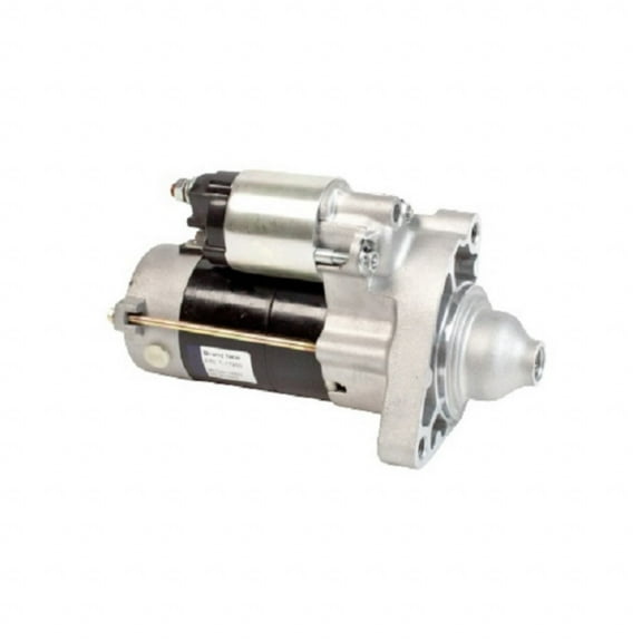 For Dodge Ram 1500 Starter Motor 2006 07 08 09 2010 Replaces 4801256AC- (Vehicle Trim: 3.7L V6 226 CID; w/ Automatic Trans. ; 4.7L V8 287 CID; w/ Automatic Trans.)