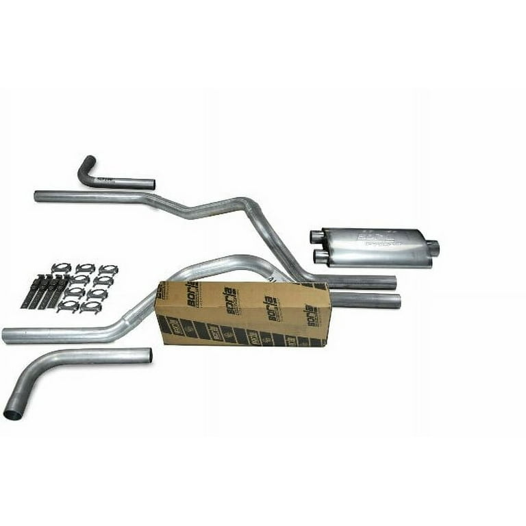 2004 dodge sale ram 1500 muffler
