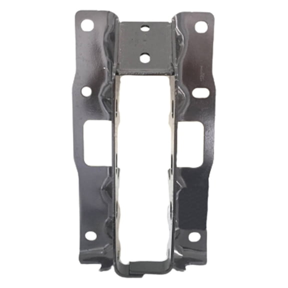 For Dodge Ram 2500/3500 2019-2024 Bumper Mounting Bracket Driver OR Passenger Side | Single Piece | Front | Mounting Plate | High Strength Steel | CAPA | CH1066149 | 191275900758, 68362292AB