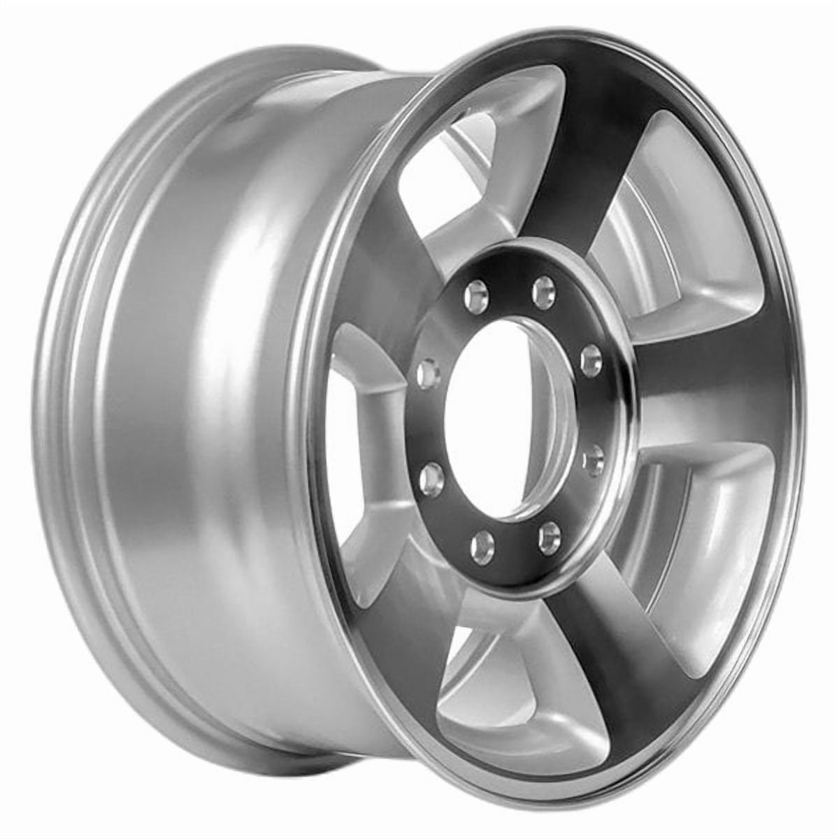 2003-2009 Dodge Pickup Ram2500-3500 17