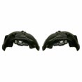 thumbnail image 1 of For Dodge Ram 3500 2005-2009 Fender Liner Driver and Passenger Side | Pair | Front | Late Design | CAPA| CH1248125, CH1249125 | 55275835AI, 55275834AI, 1 of 3