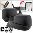thumbnail image 1 of Dodge Ram 94-97 L&R Manu Fits select: 1994-1997 DODGE RAM 1500, 1994-1997 DODGE RAM 2500, 1 of 2