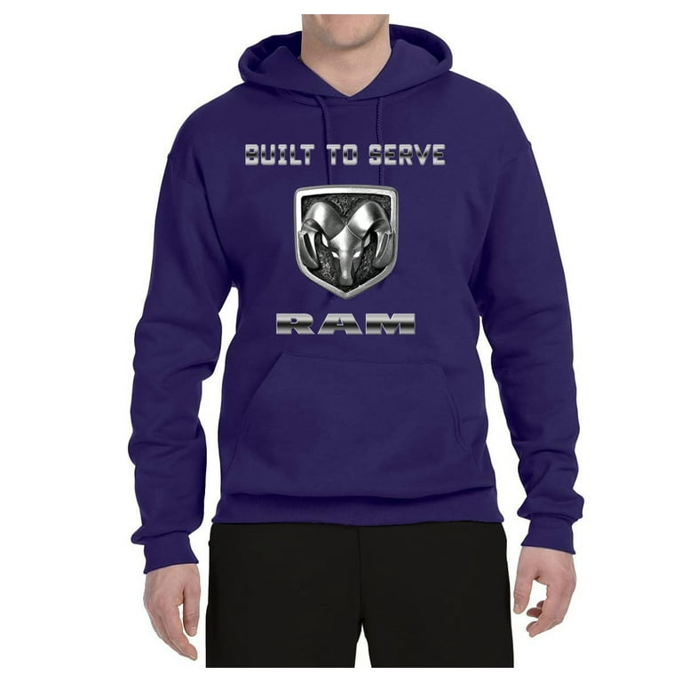 Ram Sweatshirt 