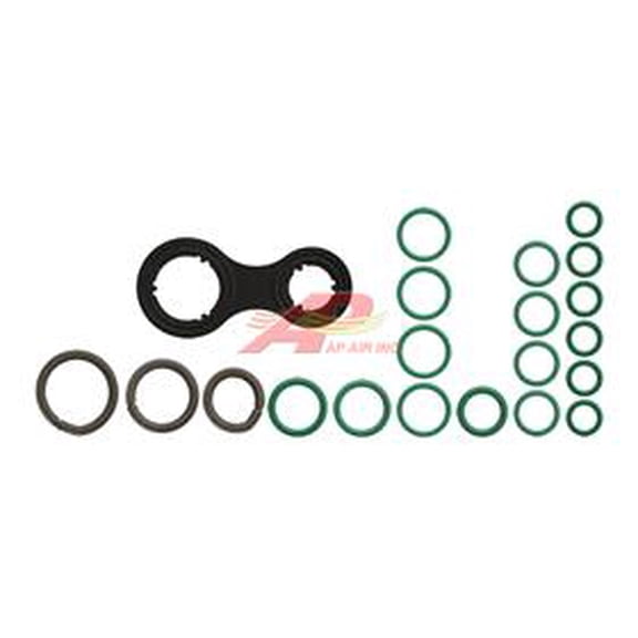 Dodge Ram O-Ring and Seal Kit