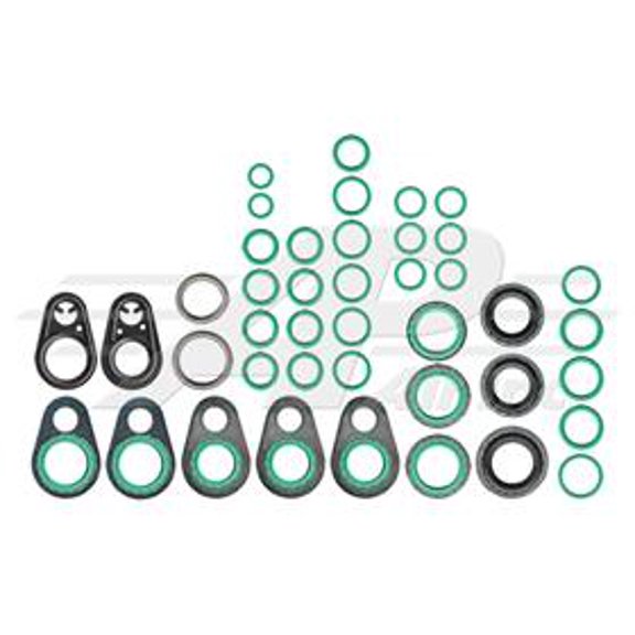 Dodge Ram O-Ring and Seal Kit