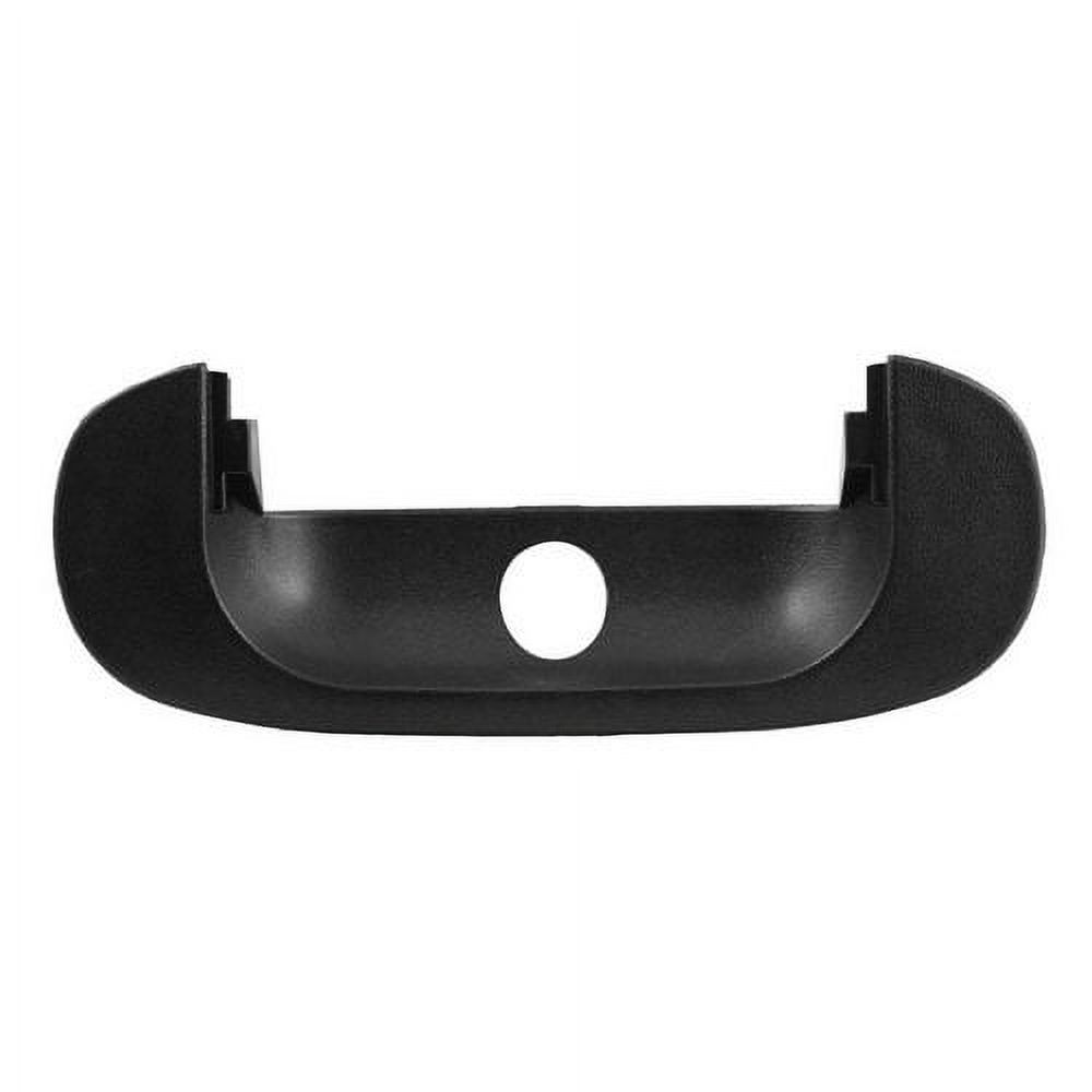 Dodge Ram Tailgate Lock, Plastic Truck Ford 1998 Dodge Ram 1500