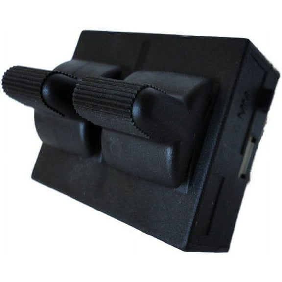 Dodge Ram Van Master Power Window Switch 1998-2003 (1988 1989 1990 1991 1992 1993 1994 1995 1996 1996 1997 1998 1999 2000 2001 2002 2003)