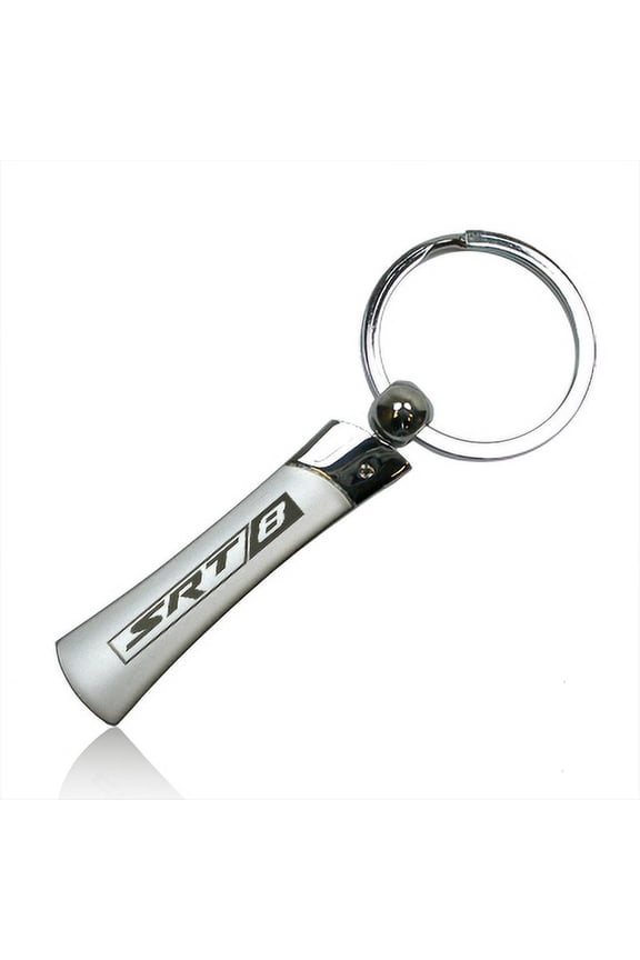 Dodge SRT-8 Blade Style Key Chain