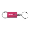 thumbnail image 1 of Dodge SRT-8 Keychain & Keyring - Pink Valet, 1 of 2