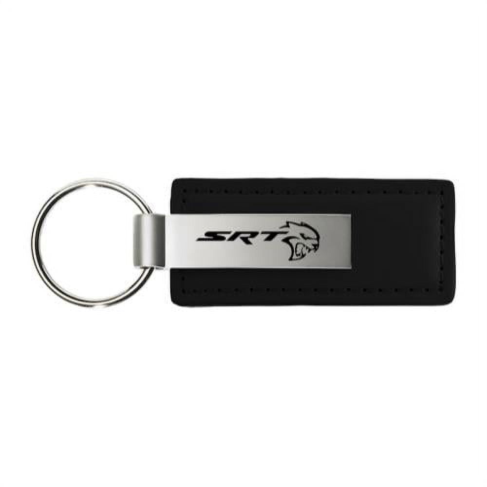 Hellcat keychain shop