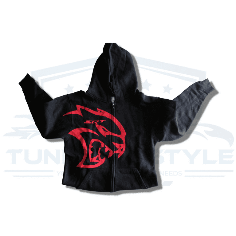 Hellcat hoodie online