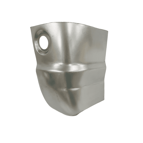 Dodge Full Size Van Cab Corner Left 1971-1997 Made in USA!