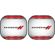 Dodge Spring Shade