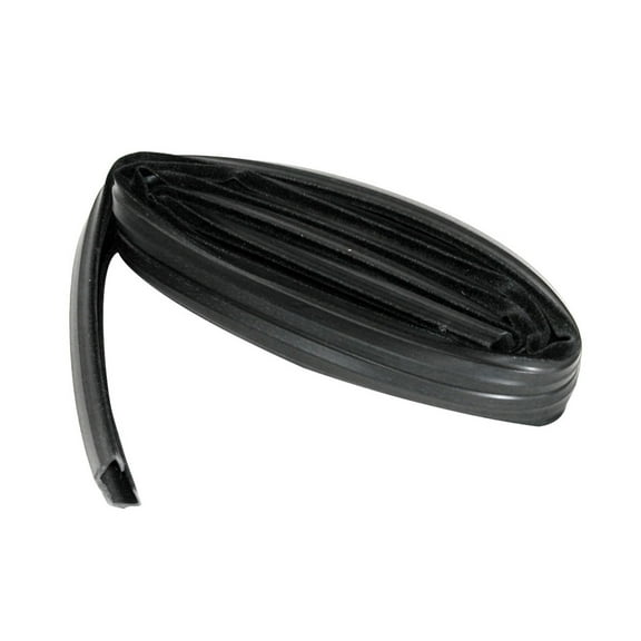 For Dodge Sprinter 2500/3500 2003 Glass Run Window Channel Driver OR Passenger Side | Single Piece | Front Or Rear | Upper | Full Size Van | Replacement For 4082007