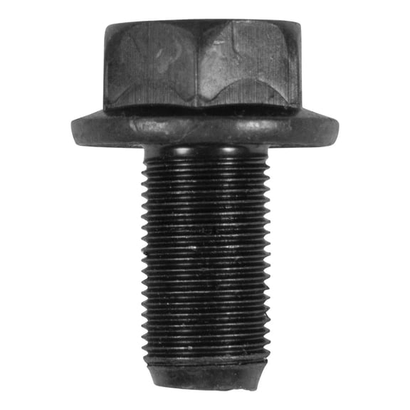 Dodge Sprinter van ring gear bolt