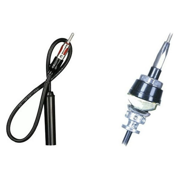 Dodge Stratus 1995-2006 Factory OEM Replacement Radio Stereo Custom Antenna Mast