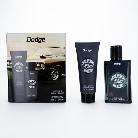 Dodge Superbee by Dodge, 2 Piece Gift Set for Men