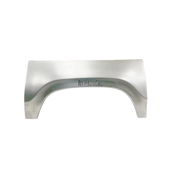 Dodge Truck Trailduster Bedside Wheel Arch Right 1972-1980 Made in USA!