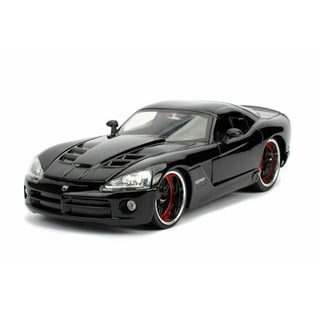 Viper Car