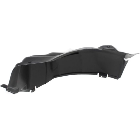 For Dodge Viper Splash Guard / Fender Liner 2003-2010 | Front, Driver Side, Front Section| Replacement For 4865725AB , CH1248148 | Trim: SRT-10/SRT-10 ACR