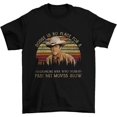 thumbnail image 1 of Dodge is No Place for A Gambling Man Vintage T-Shirt, 1 of 2