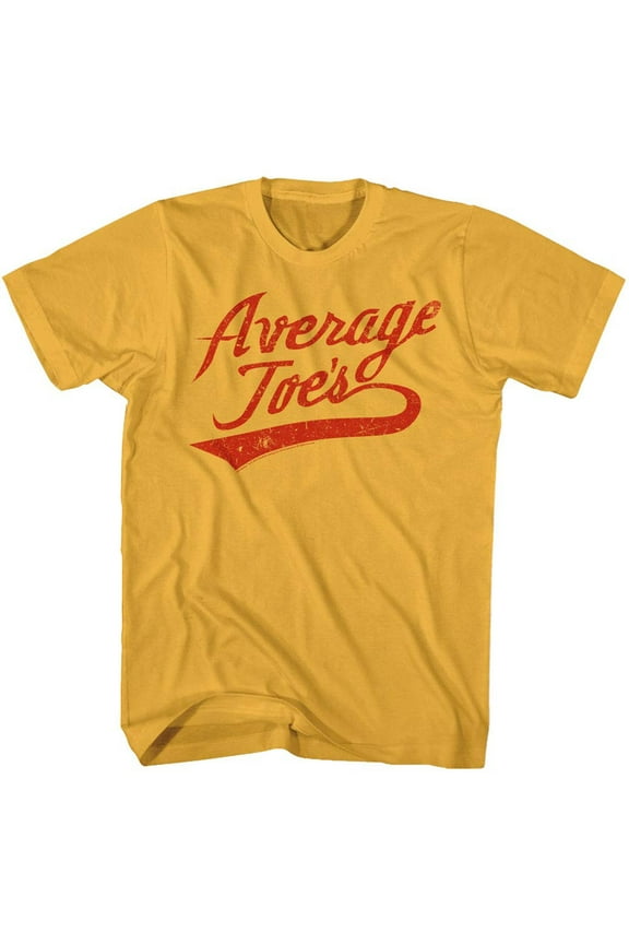 Average Joe's T-Shirt