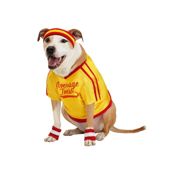 Dodgeball Average Joe's Pet Costume