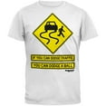 thumbnail image 1 of Dodgeball - Dodge Traffic T-Shirt, 1 of 1
