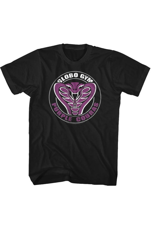 Globo Gym Cobras T-Shirt