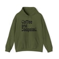 thumbnail image 1 of Dodgeball Player 70s 1970s Retro Hoodie, Gifts, Hooded Sweatshirt, 1 of 4