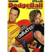 Dodgeball: True Underdog Story (Unrated) (DVD), Mill Creek, Comedy
